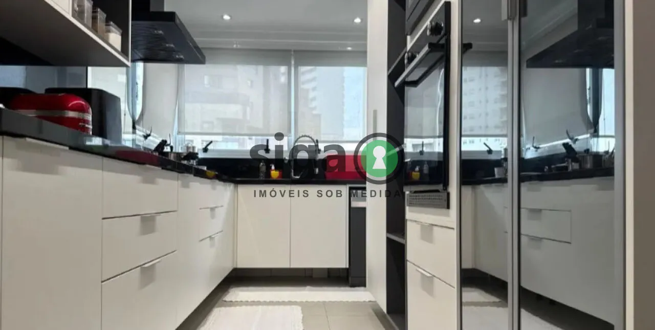 Imagem Apartamento com 3 dormitórios no Condominio Terra da Mata
