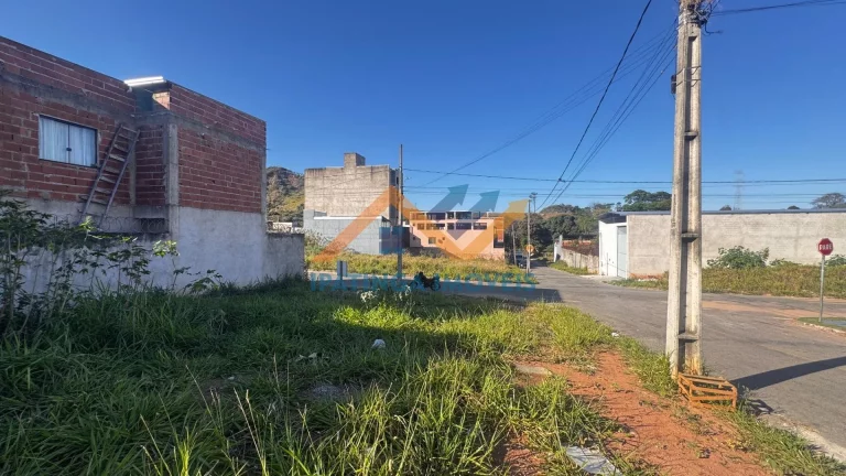 Imagem Terreno de 260m² à venda no bairro Vila Celeste - Ipatinga
