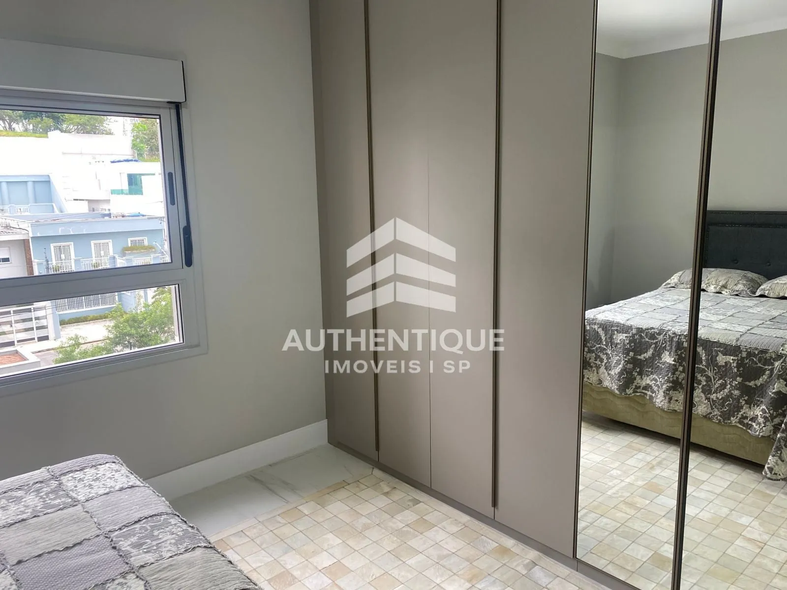 Imagem Apartamento à venda no bairro Parque da Mooca - São Paulo/SP