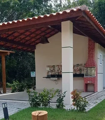 Imagem Terreno à Venda, 250 metros em Mata de São João - Mata de São João