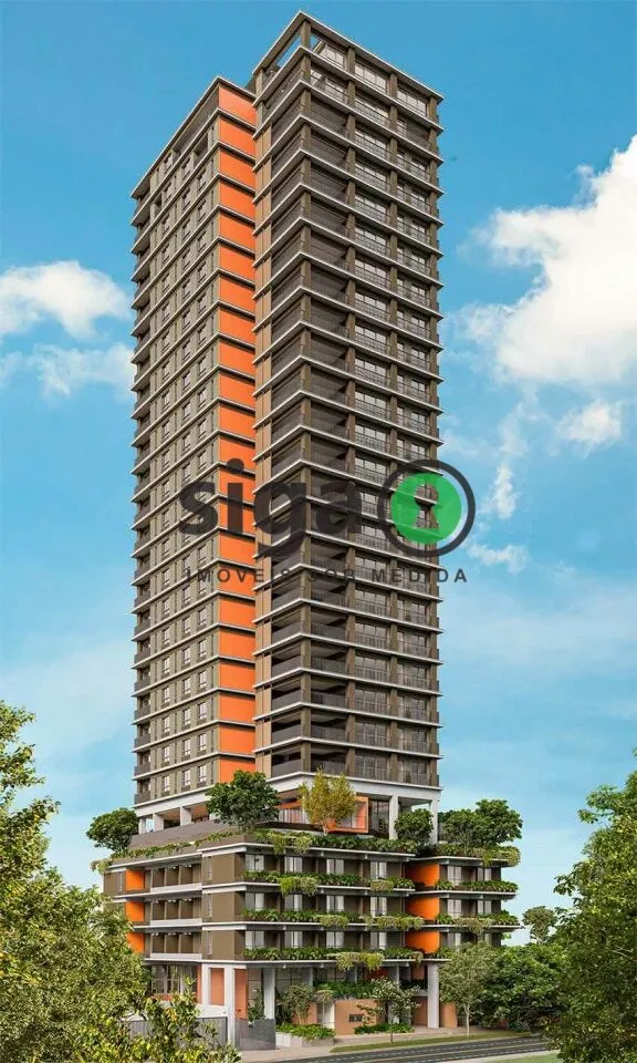 Foto do imóvel Apartamento para venda em Pinheiros 4 dormitórios - São Paulo - SP