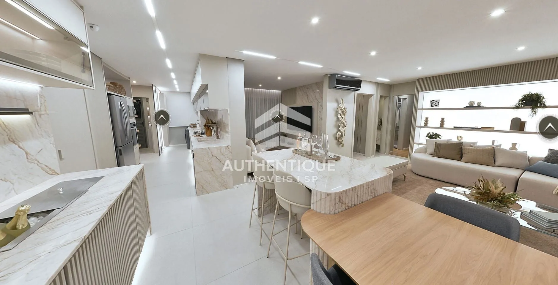 Imagem PURITY MOEMA - Apartamento à venda no bairro Moema - São Paulo/SP, Zona Sul