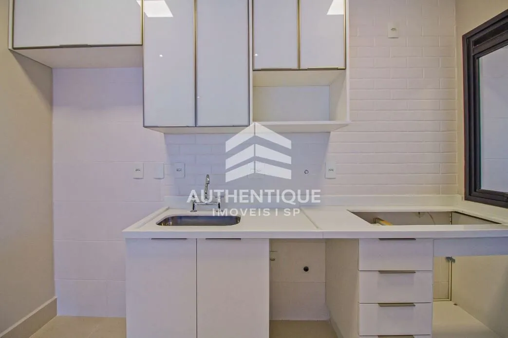 Imagem LIMITED FUNCHAL VILA OLIMPIA - Apartamento à venda em São Paulo/SP