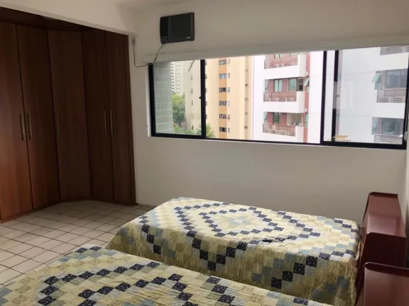 Imagem Apartamento em Parnamirim com 187m!