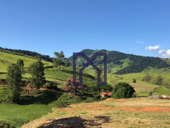 Imagem Sítio à venda, 19 Hectares por R$ 600.000 - Wenceslau Braz - Wenceslau Braz/MG