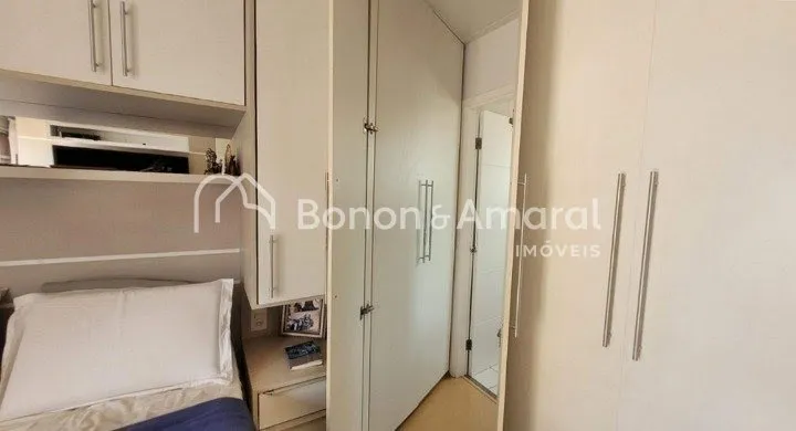 Imagem Casa Venda em condominio no Mansões Santo Antônio em Campinas!!