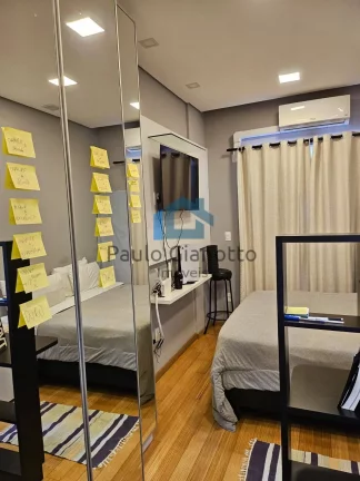 Imagem Apartamento Garden no New Studio Granja Viana