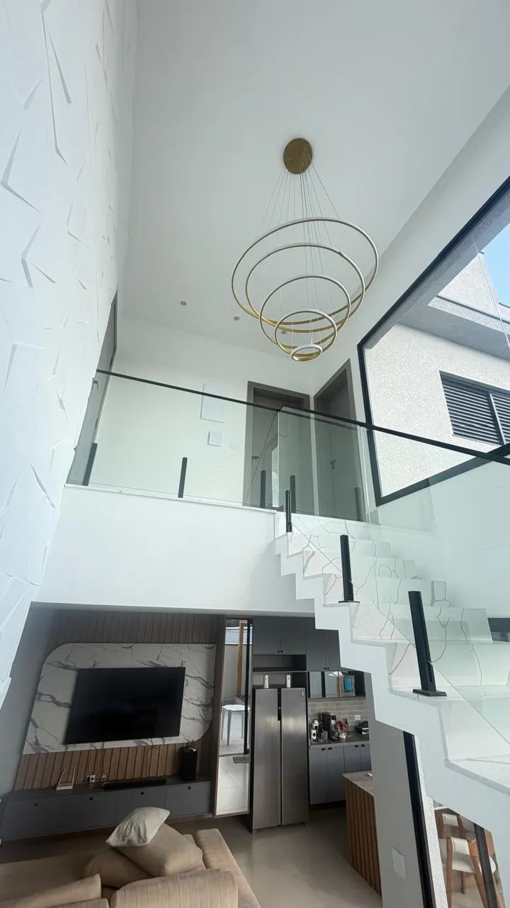 Imagem CASA RESIDENCIAL em SOROCABA - SP, CAJURU DO SUL