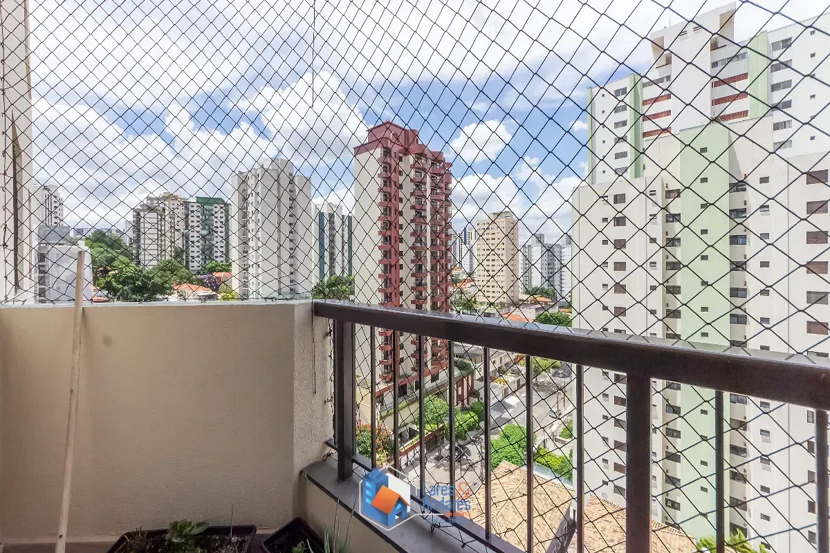 Imagem Apartamento para venda em Saúde com 3 quartos, sendo 1 suíte, 96m²