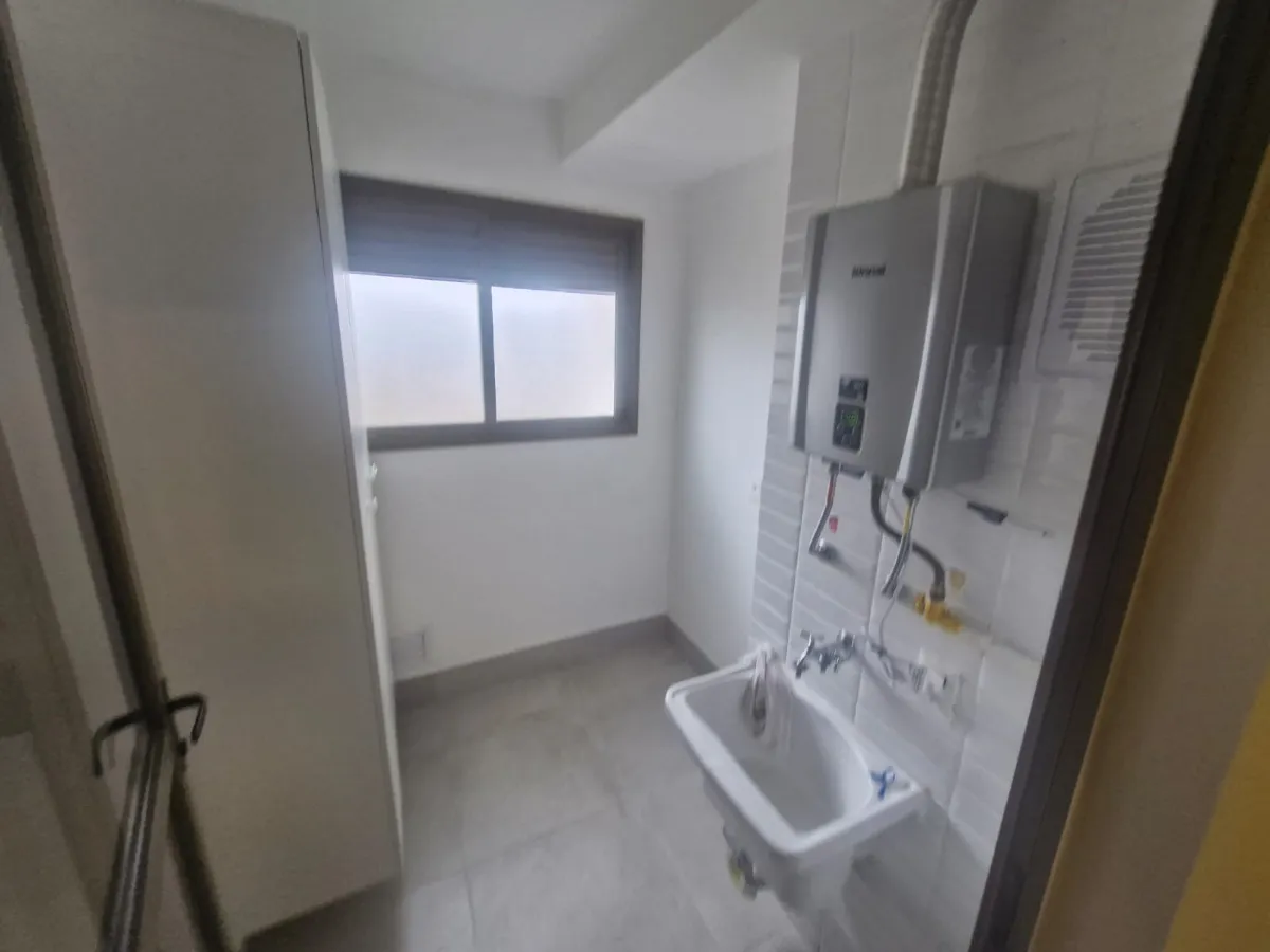 Imagem Apartamento para locação em Vila Leopoldina com 2 quartos, sendo 2 suítes, 93m2