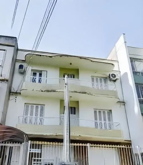 Imagem Apartamento-02Dormitorios-Bairro Santana.