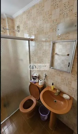 Imagem Apartamento com 3 dormitorios 1 suite 1 vaga na Guilhermina Praia Grande.