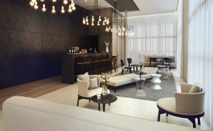 Imagem Apartamento com 4 Quartos à Venda, 254 m² em Vila Mariana - São Paulo