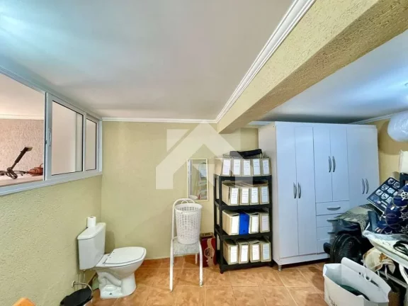 Imagem Casa de Condomínio em Granja Carneiro Viana - Cotia