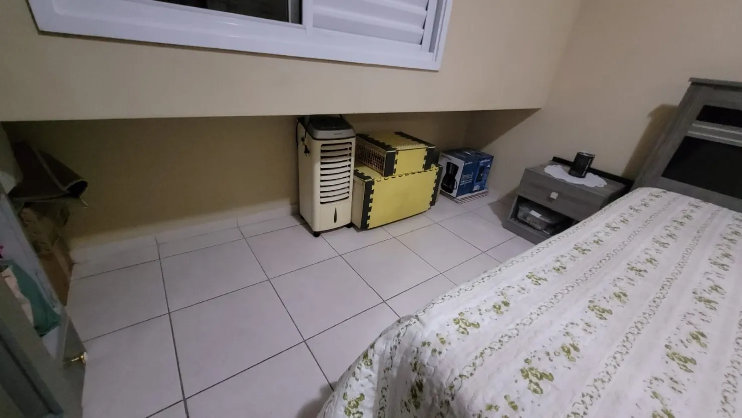 Imagem Apartamento à venda 2 Quartos, 1 Suite, 1 Vaga, 67M², Jardim das Nações, Taubaté - SP | condomínio residencial mob