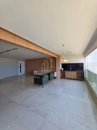 Imagem Apartamento de Luxo à Venda no Hemisphere 360° ? Vista Mar Exclusiva