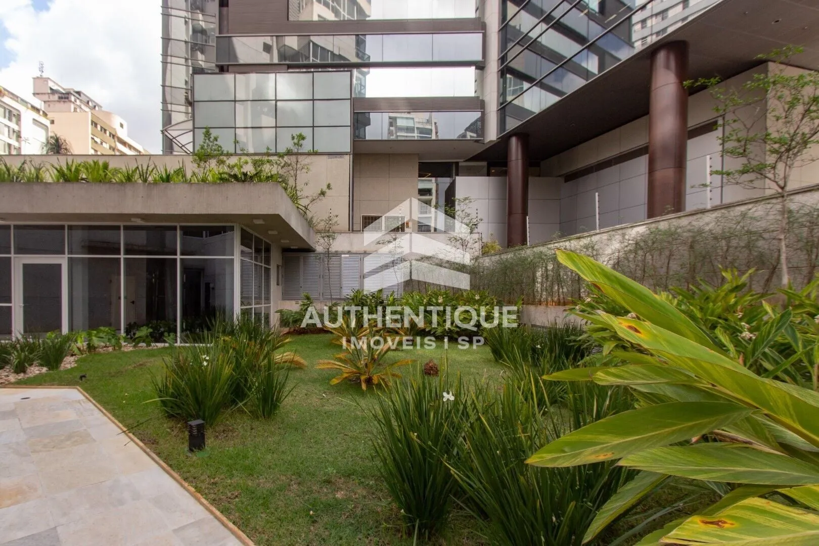 Imagem Celebrity Itaim Bibi - Apartamento à venda no bairro Itaim Bibi - São Paulo/SP, Zona Sul