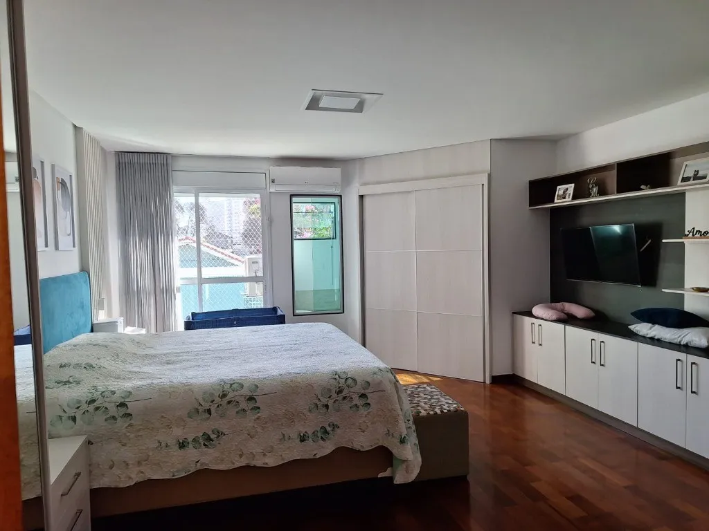 Imagem SOBRADO RESIDENCIAL em SANTO ANDRÉ - SP, VILA ALPINA
