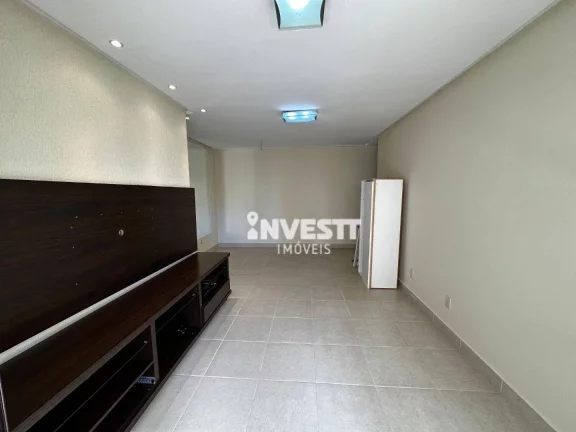 Imagem Apartamento à venda no Alto da Glória - Goiânia/GO
