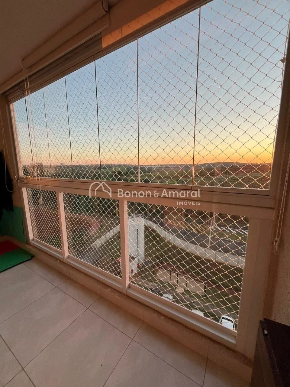 Imagem Apartamento à venda no Brisa da Mata Manacás - Paulínia/SP