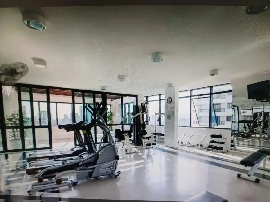 Imagem Apartamento para Venda em São Paulo, SANTA CECILIA, 2 dormitórios, 1 suíte, 2 banheiros, 2 vagas