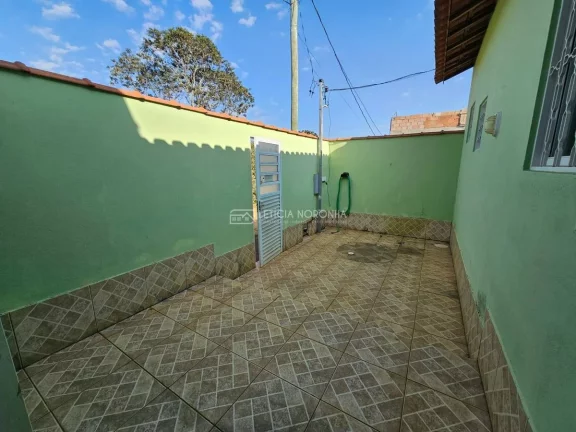 Imagem Casa à Venda