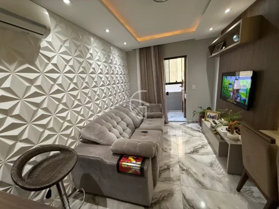 Imagem Apartamento à venda no Saguaçu em Joinville, por 550 mil