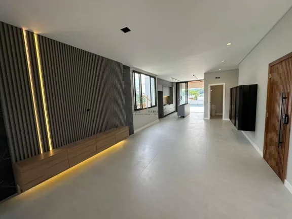 Imagem OPORTUNIDADE Casa NOVA com 3 dormitórios na Pedra Branca