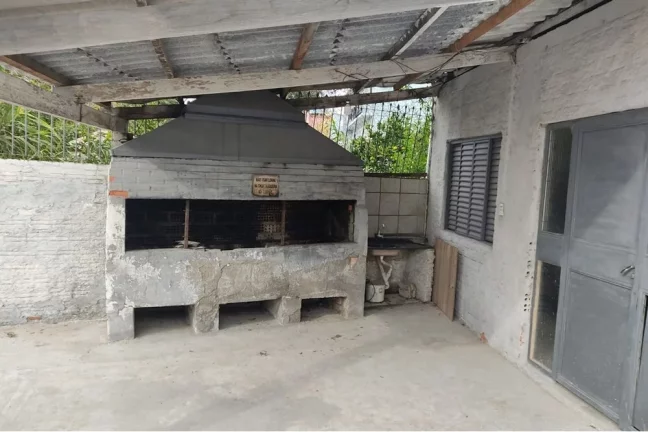 Imagem Casa em Condomínio para venda no bairro Partenon em Porto Alegre