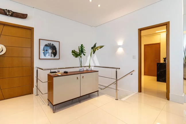 Imagem Apartamento Cobertura 03 suítes no Boqueirão em Santos