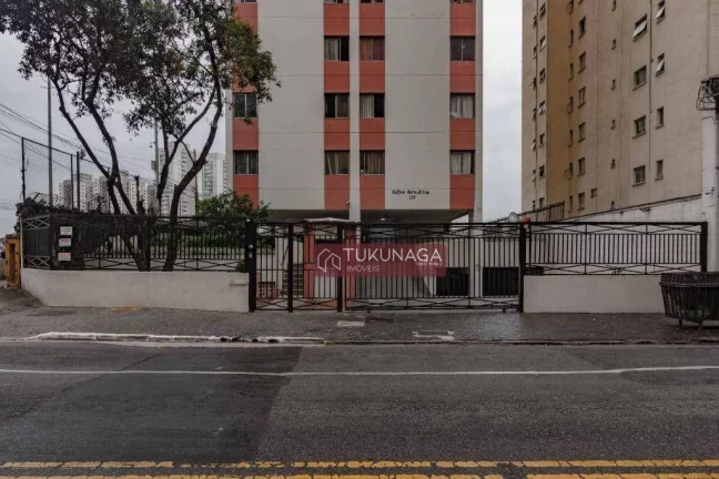 Imagem Apartamento com 1 dormitório à venda, 35 m² por R$ 259.000,00 - Campos Elíseos - São Paulo/SP