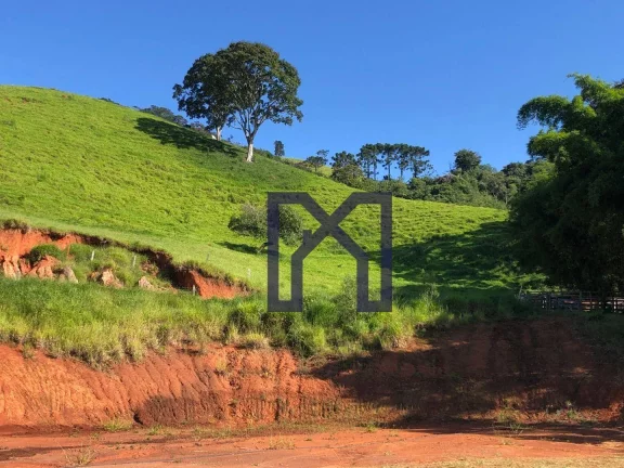 Imagem Sítio à venda, 19 Hectares por R$ 600.000 - Wenceslau Braz - Wenceslau Braz/MG