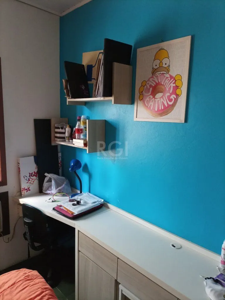 Imagem Casa para Venda - 200m², 4 dormitórios, 2 vagas - Vila Ipiranga