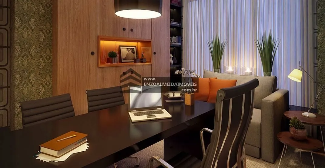 Imagem Apartamento à venda em São Paulo/SP