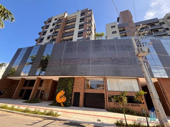 Imagem Apartamento Zona Central para Venda em Balneário Camboriú, Praia dos Amores, 2 dormitórios, 1 suíte, 2 banheiros, 1 vaga