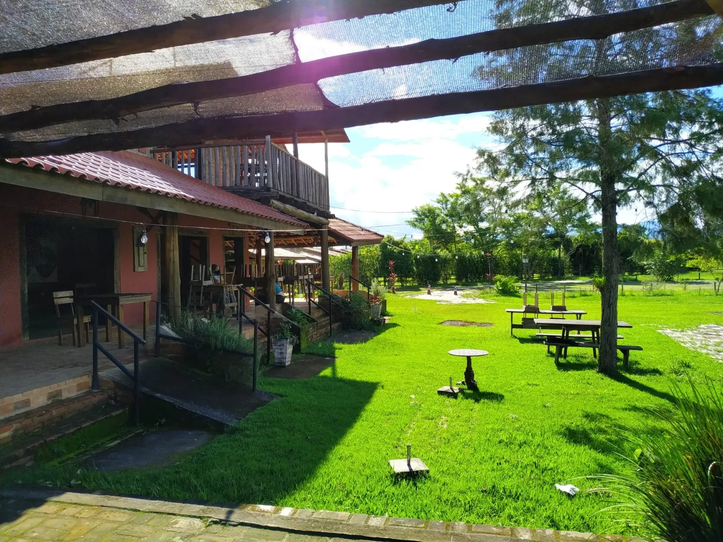 Imagem Chácara à venda 15000M², Mandú, Pindamonhangaba - SP