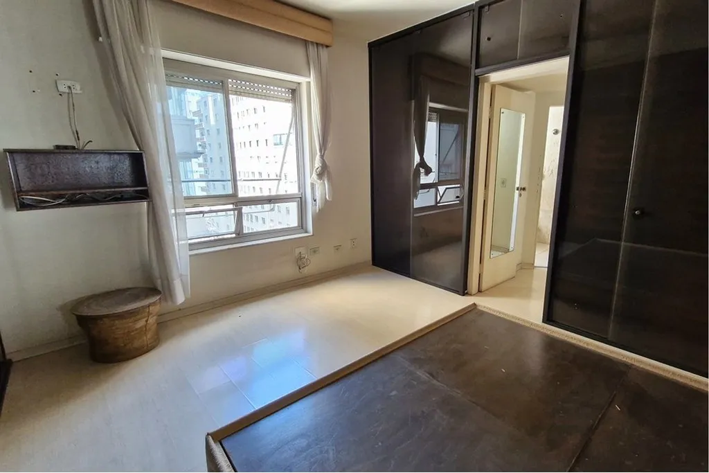 Imagem APARTAMENTO RESIDENCIAL em São Paulo - SP, Jardins