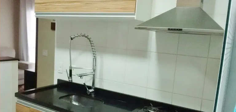 Imagem Apartamento com 2 Quartos à Venda, 42 m² em Cidade Líder - São Paulo