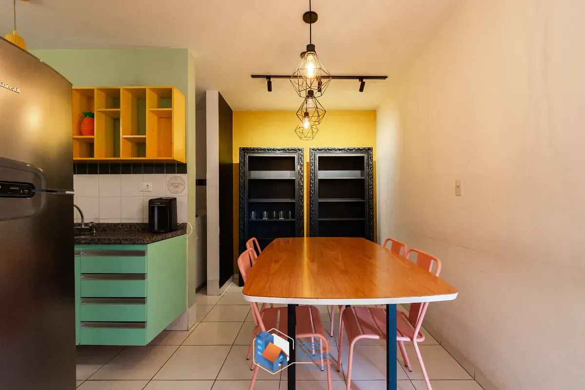 Imagem Apartamento para venda em Barra Funda com 2 quartos, 79m²