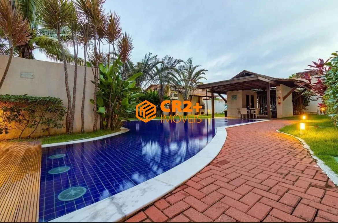 Imagem Vendo Flar em Porto de Galinhas -30m² MOBILIADO