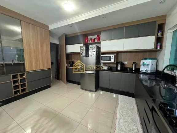 Imagem Casa Padrão
