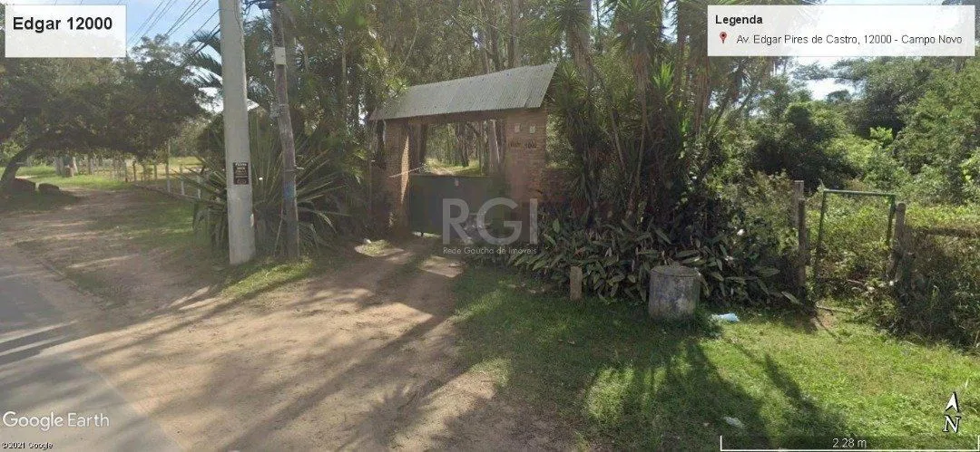 Foto do Imóvel