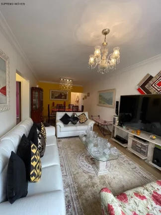 Imagem APARTAMENTO RESIDENCIAL em SÃO PAULO - SP, CAMBUCI
