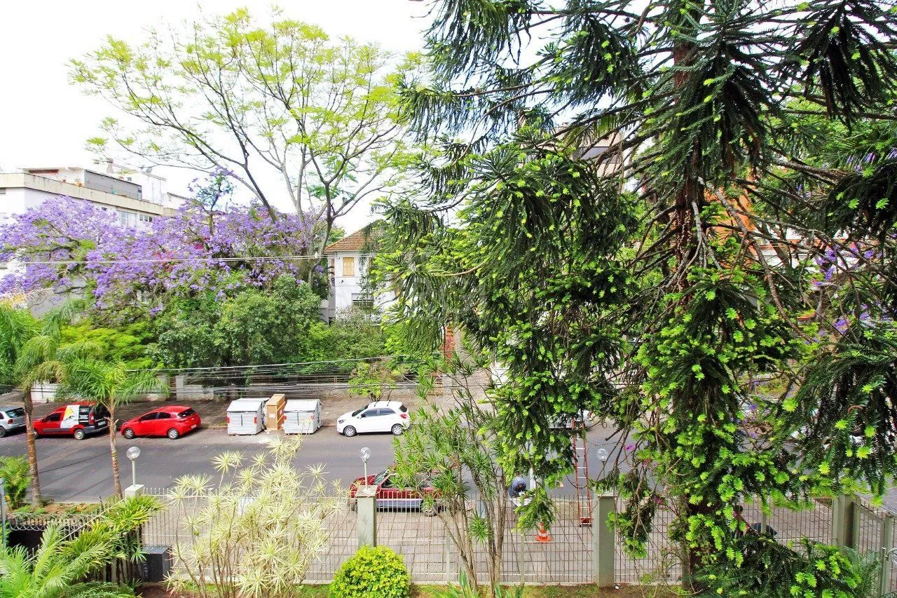Imagem Apartamento para Venda - 245.75m², 3 dormitórios, sendo 1 suites, 2 vagas - Moinhos de Vento
