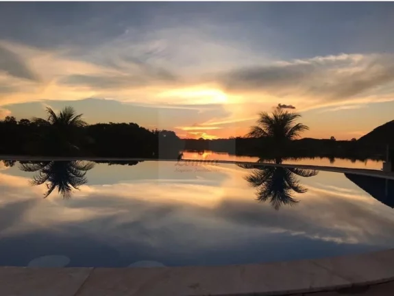 Foto do imóvel Terreno em Condomínio à Venda em Cuiabá-MT - Bairro Área Rural - 1.125,00 m² de Área