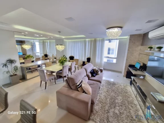 Imagem Apartamento Zona Central para Venda em Balneário Camboriú, PIONEIROS, 3 dormitórios, 3 suítes, 4 banheiros, 2 vagas