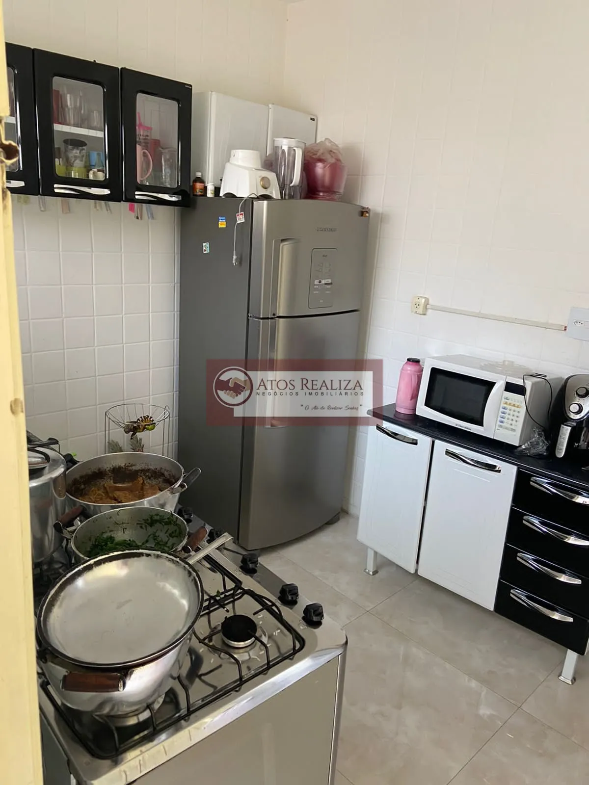 Imagem Casa Térrea em Socorro-SP: 3 Dorms, 1 Suíte por R$490 mil