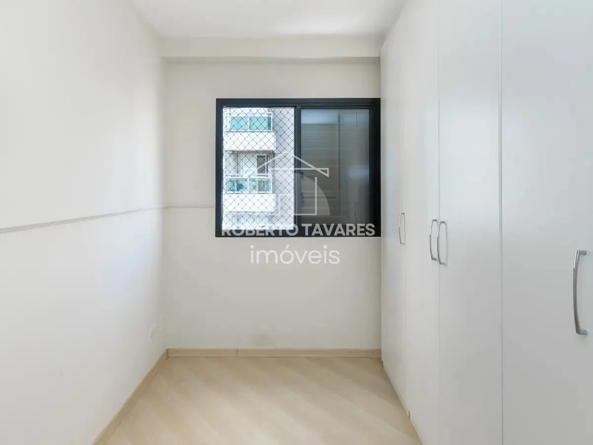 Imagem Apartamento de 2 quartos, 53m² no bairro Vila Mariana, em São Paulo
