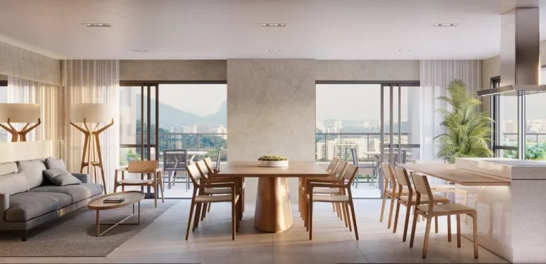 Imagem APARTAMENTO RESIDENCIAL em Rio de Janeiro - RJ, Camorim