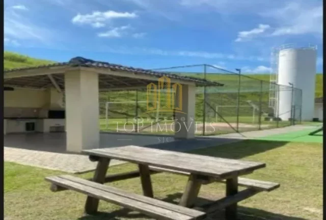 Imagem Excelente Sobrado Condominio Fechado Colônia Real 2 dormitorios 2 suites